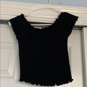 Brandy Melville crop top
